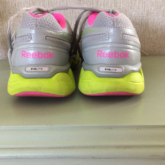 Reebok-ZigLite - Picture 3 of 4